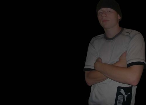 Игорь Баденко