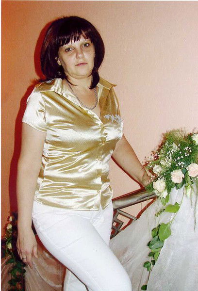 Маргарита Хаджиева