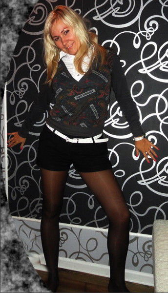 Лена Соковчук