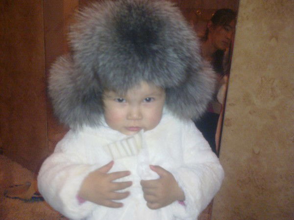 Салта Жолдасова