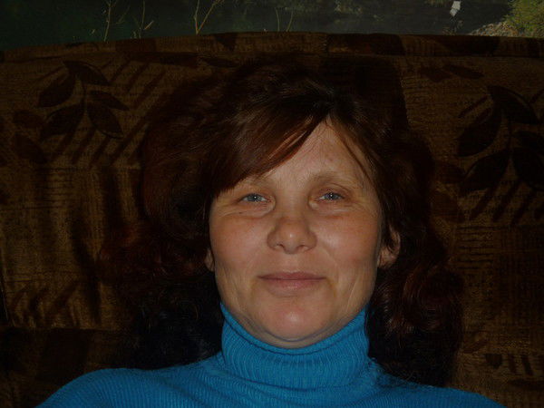 Елена Хаймина