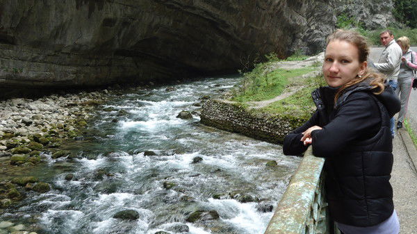 Александра Соболевская