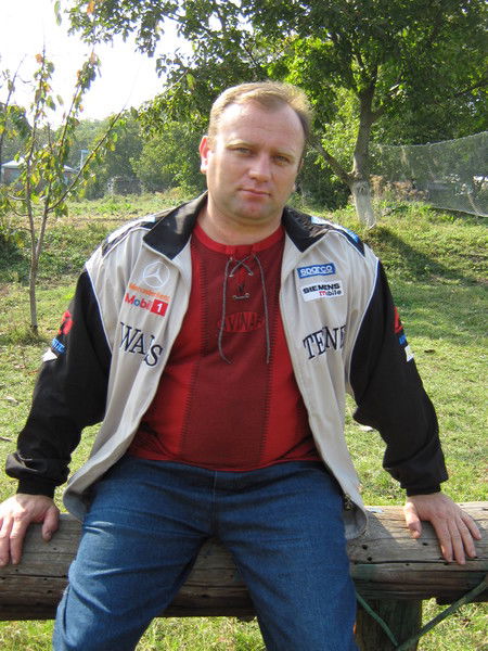 Геннадий Гречкин