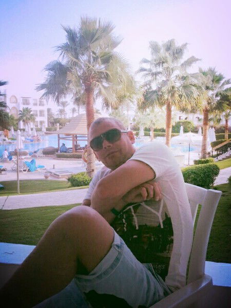 Aндрей Новопашин