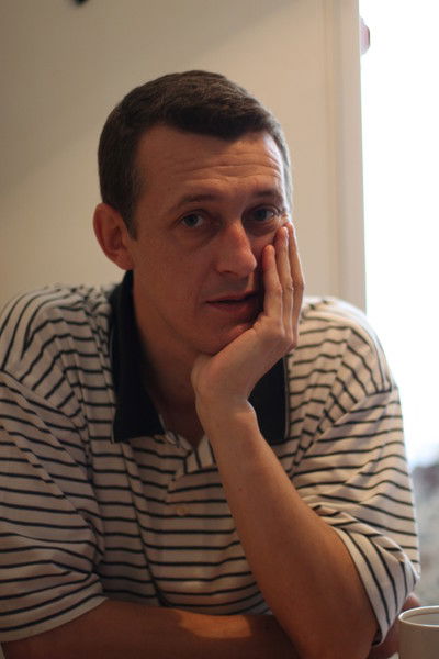 Сергей Тереховский