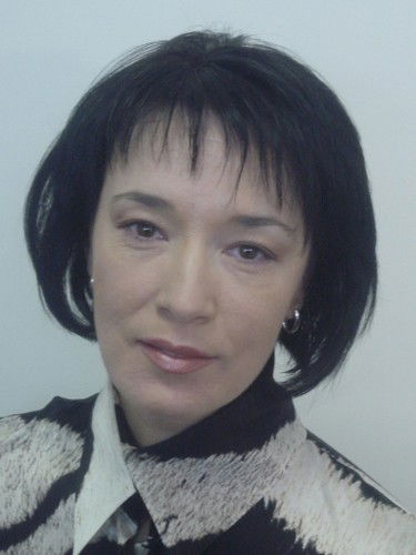 Lyudmila Манелис