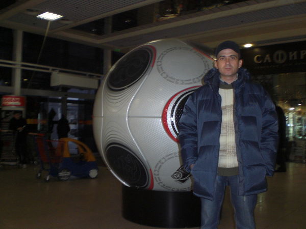 Виталий Ласковый