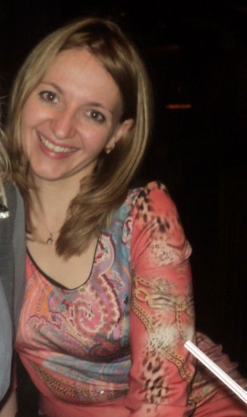 Лена - Алёна