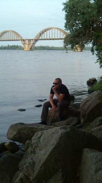 Артём Радченко