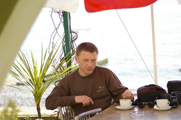 Василий Салук