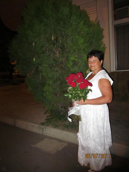 Зоя Завьялова