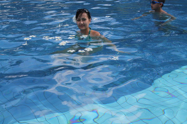 Галия Амраитова