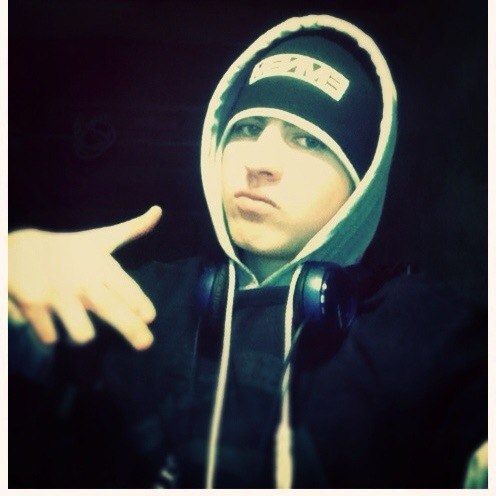 Серёга Собянин