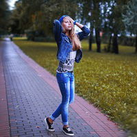 Лера Кочанова