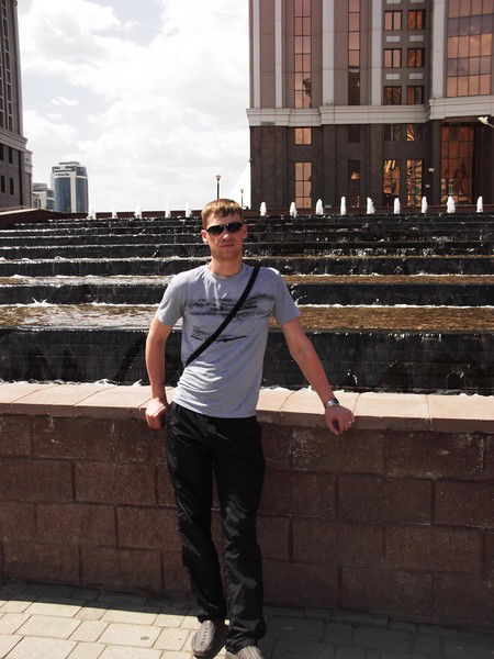 Cергей Евдокимов