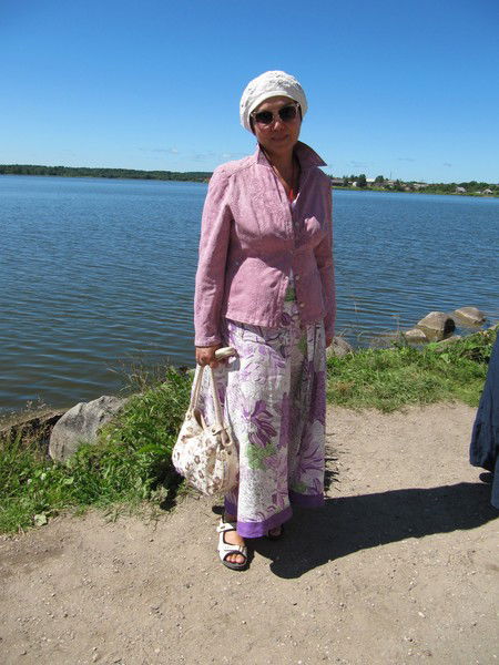 Чукеева Марина