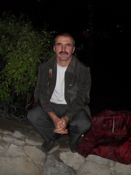 Сергей Мингалёв