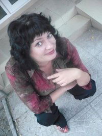 Радистка-Кэт Унгурян