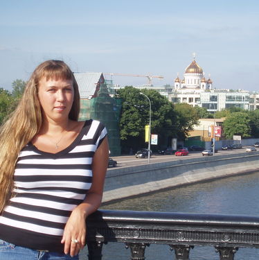 Мария Шпирко