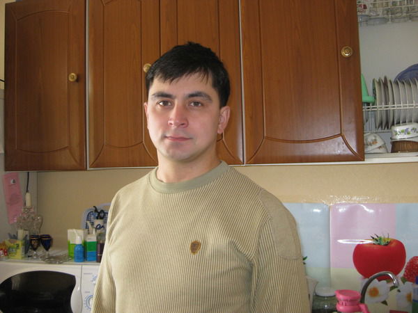 Виталий Ковалев