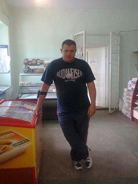 Виталий Янковський