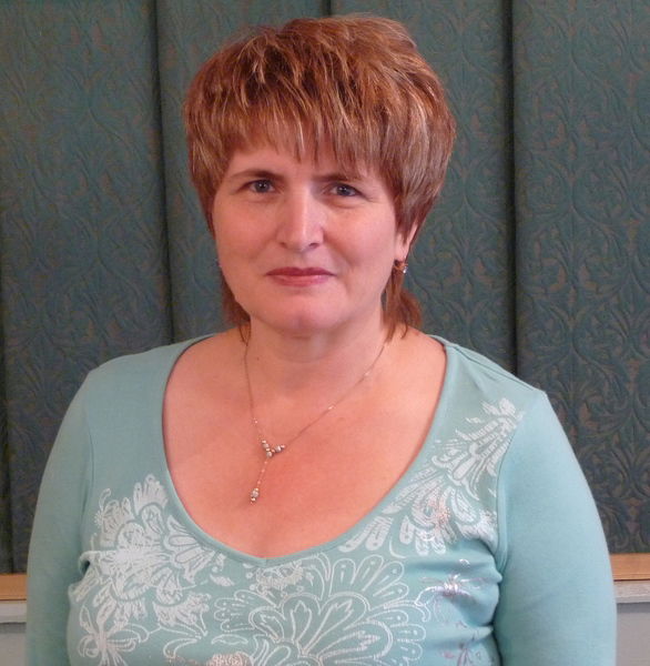 Марина Боровкова