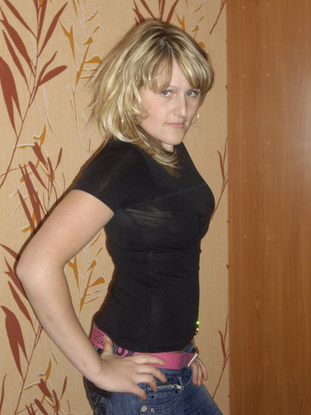 Анна Анищенко