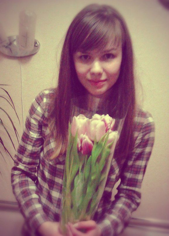 Катюшка Демьянова