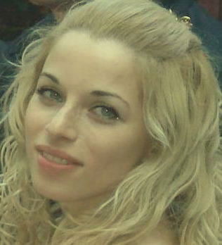 Мария Мосеева