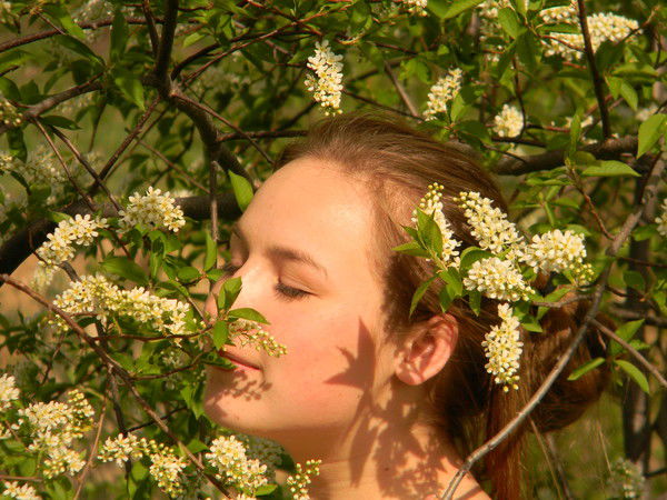 Любовь Атаманова