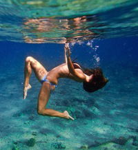 Кристя Мартынова