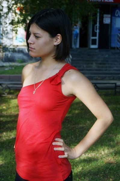 Cевиль Самедова