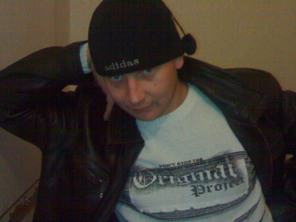 Сергей Медведев