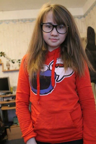 Инна Полянская