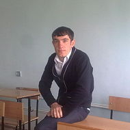 Элтон Сафаров