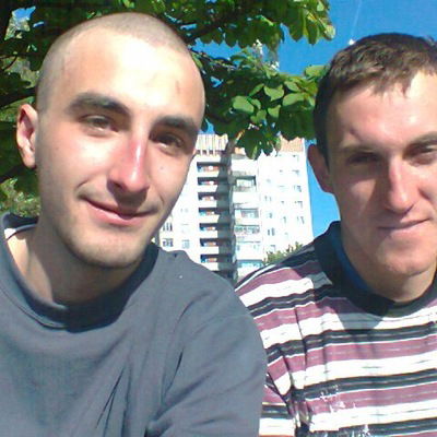 Сергей Хаславский