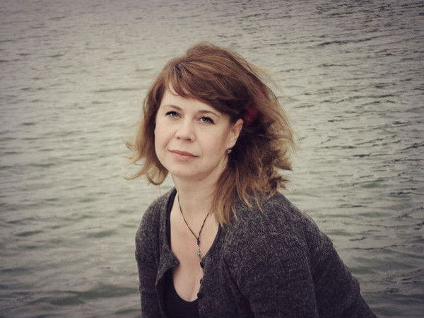 Ирина Портяная