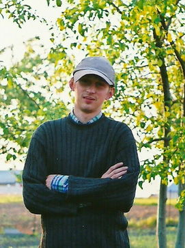 Залозецкий Сергей