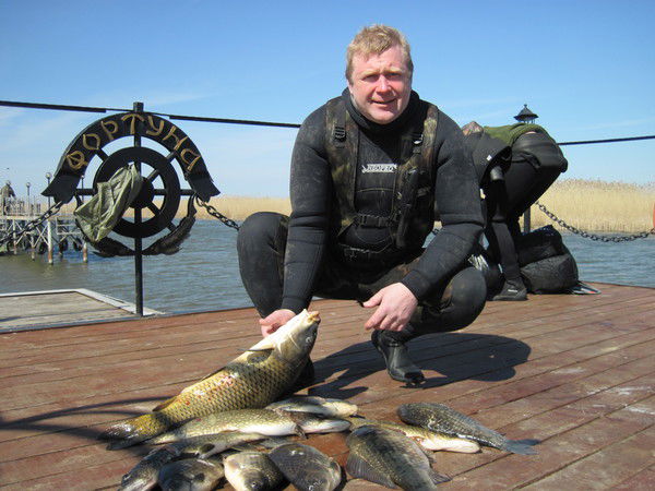 Игорь Потапкин