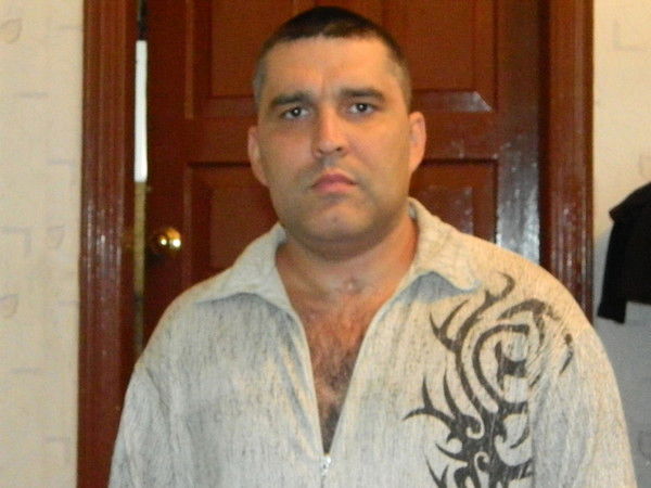 Андрей Андреев