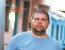 Михаил Коханчиков