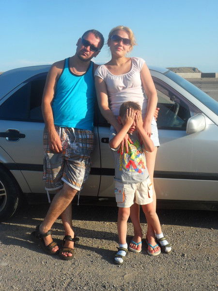 Руслан Далаков