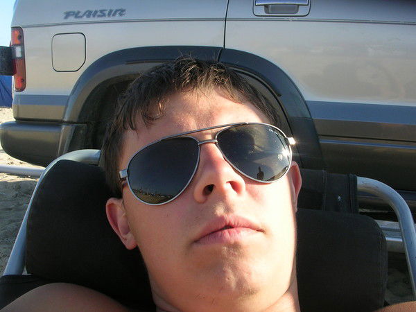 Никита Комаровский