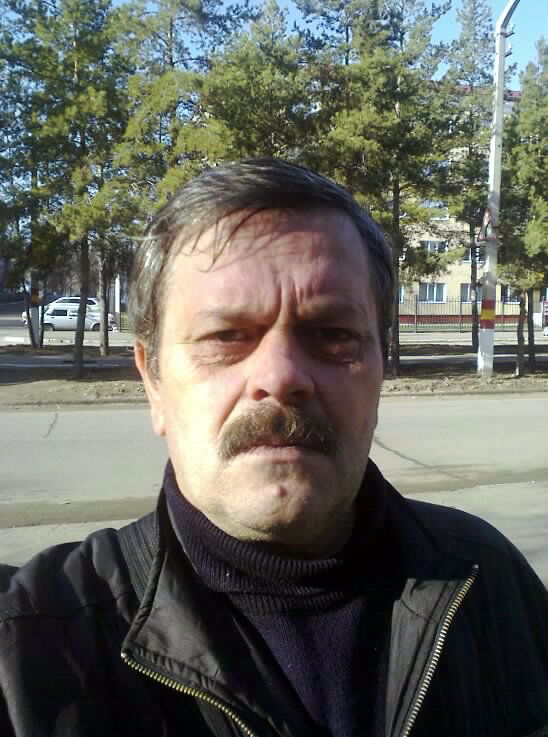 Oleg Pozdnjakov