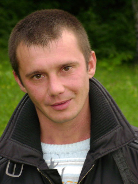 Сергей Билецкий