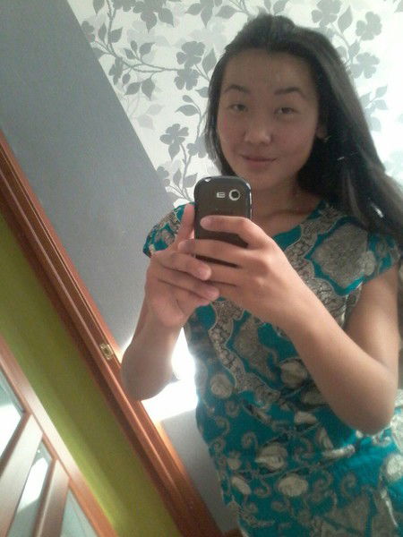 Армангуль Альдубекова