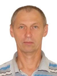 Олег Менщиков