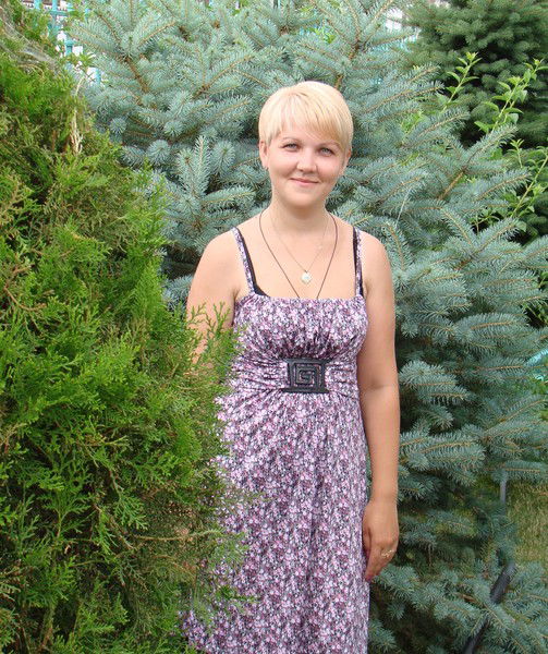 Наталья Гуринович