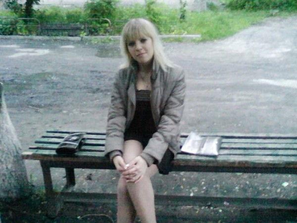 Марина Анашкина