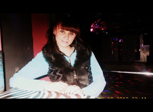 Инна Владимировна